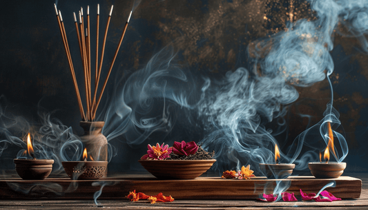 Incense Sticks