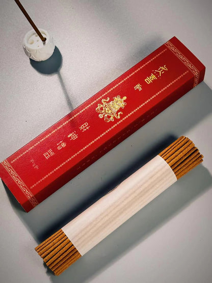 Xīzàng Incense-Cái Shén