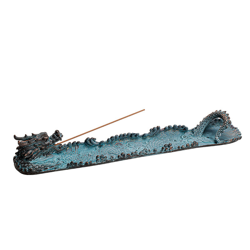 Dragon Incense Holder