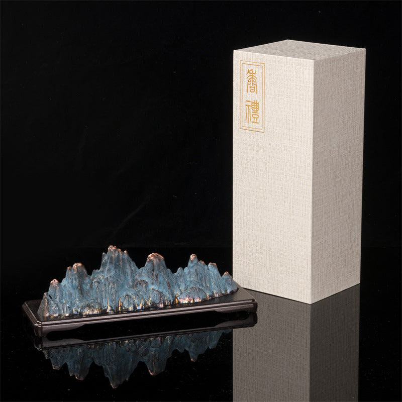 Qianli Jiangshan Incense Burner (For Stick Incense)